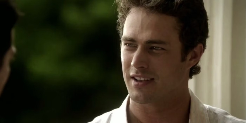 10 mejores personajes secundarios de The Vampire Diaries, clasificados 10 mejores personajes secundarios de The Vampire Diaries, clasificados