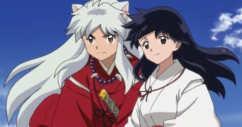 10 mejores series de anime ambientadas en el Japón feudal
