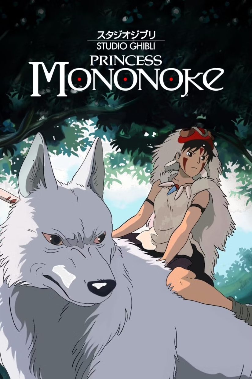 10 mejores tropos románticos en el anime Studio Ghibli