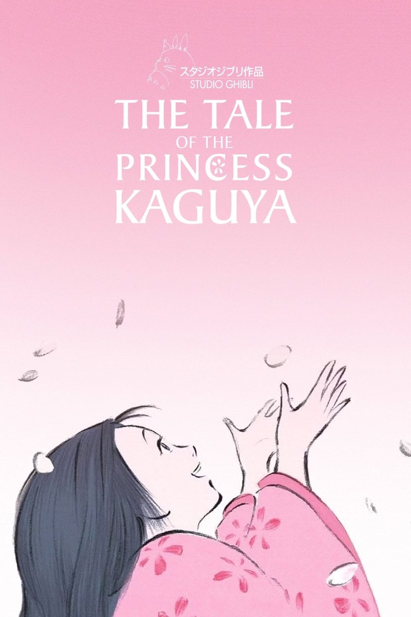 10 mejores tropos románticos en el anime Studio Ghibli