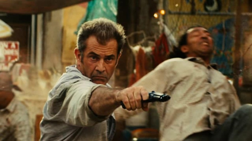 10 mitos de las películas de supervivencia que no presagian nada bueno