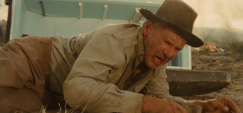 10 mitos de las películas de supervivencia que no presagian nada bueno