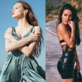 10 modelos jóvenes que acaban de comenzar su carrera, pero que ya son increíblemente buenos