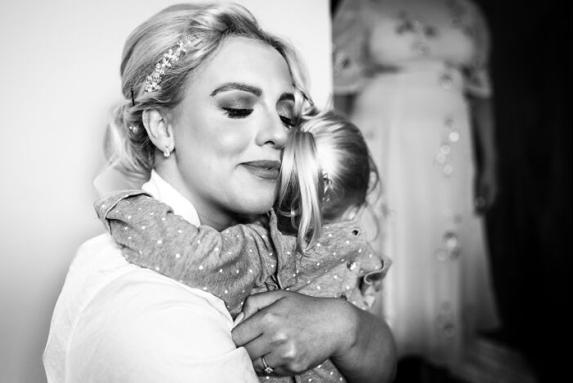 10 momentos realmente emotivos que he fotografiado en bodas