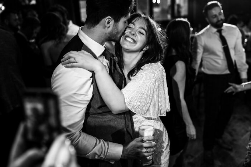 10 momentos realmente emotivos que he fotografiado en bodas