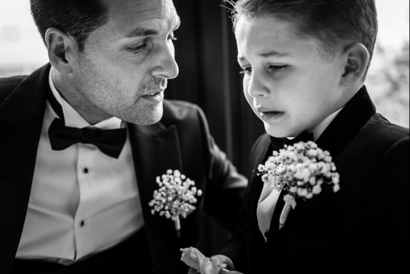 10 momentos realmente emotivos que he fotografiado en bodas