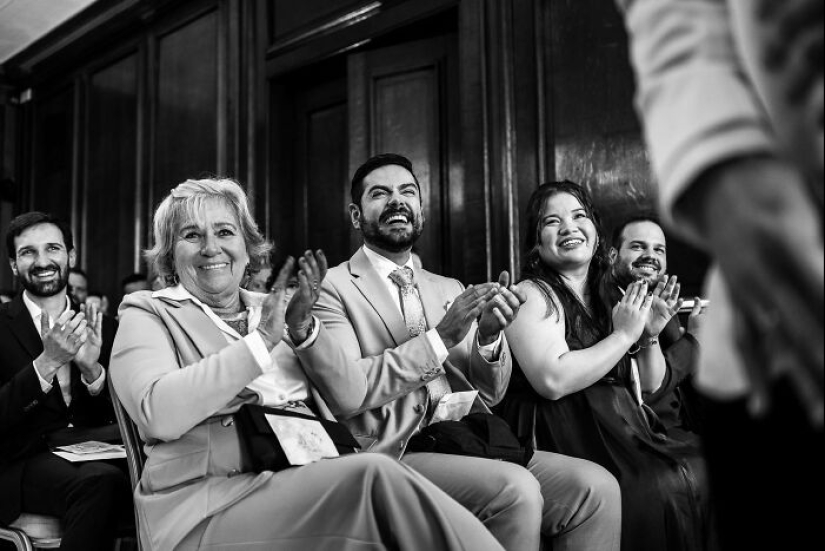10 momentos realmente emotivos que he fotografiado en bodas