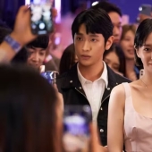 10 Most Addicting K-Dramas That Released In 2023 10 Most Addicting K-Dramas That Released In 2023