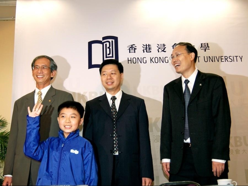 10 most amazing child prodigies of our time