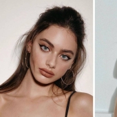 10 most beautiful girls on planet Earth: an honest rating compiled by people, not a jury