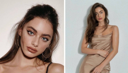 10 most beautiful girls on planet Earth: an honest rating compiled by people, not a jury 10 most beautiful girls on planet Earth: an honest rating compiled by people, not a jury