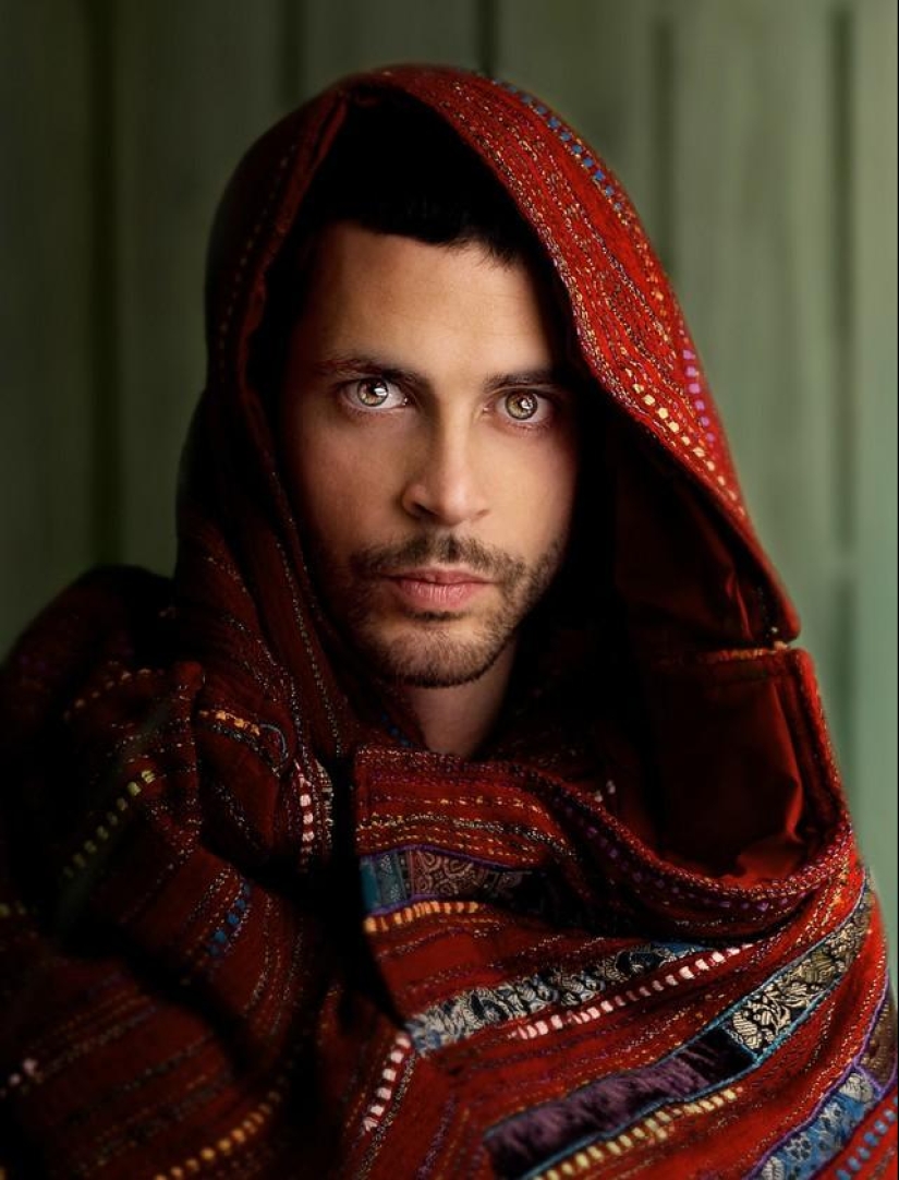 10 most beautiful looks of ordinary people 10 most beautiful looks of ordinary people