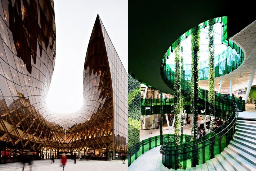 10 most beautiful shops in the world