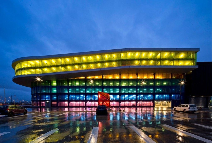 10 most beautiful shops in the world