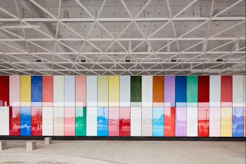 10 most beautiful shops in the world