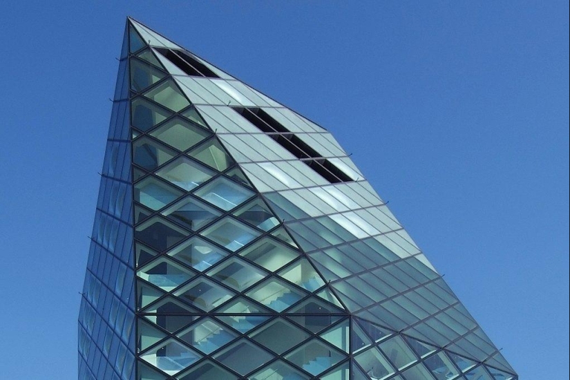 10 most beautiful shops in the world