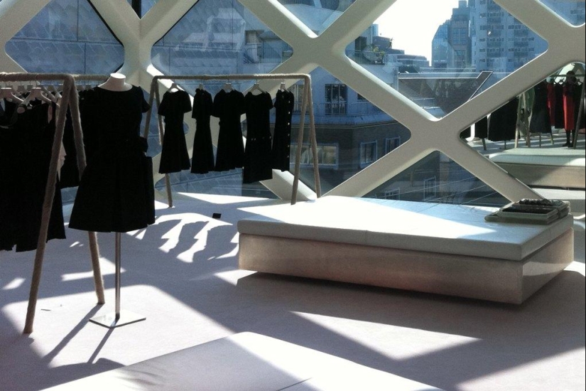 10 most beautiful shops in the world