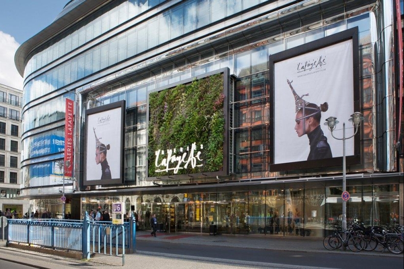 10 most beautiful shops in the world