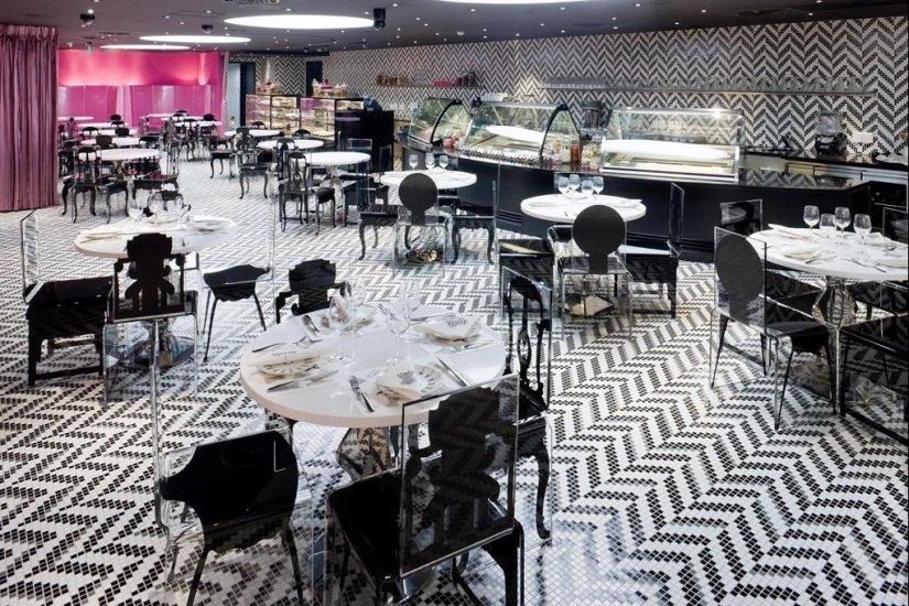 10 most beautiful shops in the world