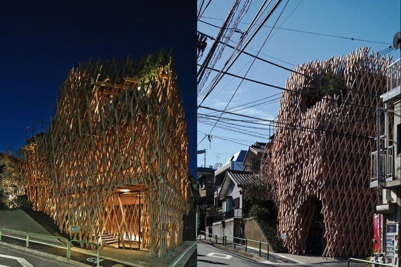 10 most beautiful shops in the world