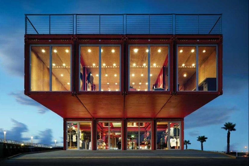 10 most beautiful shops in the world
