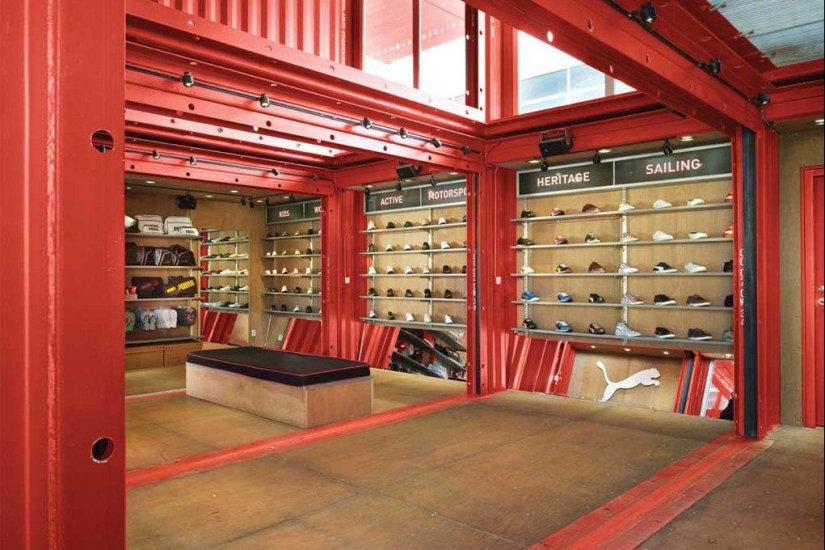 10 most beautiful shops in the world