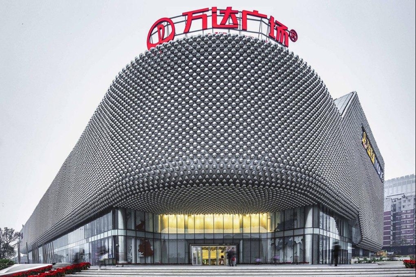 10 most beautiful shops in the world