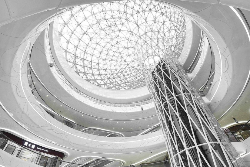 10 most beautiful shops in the world