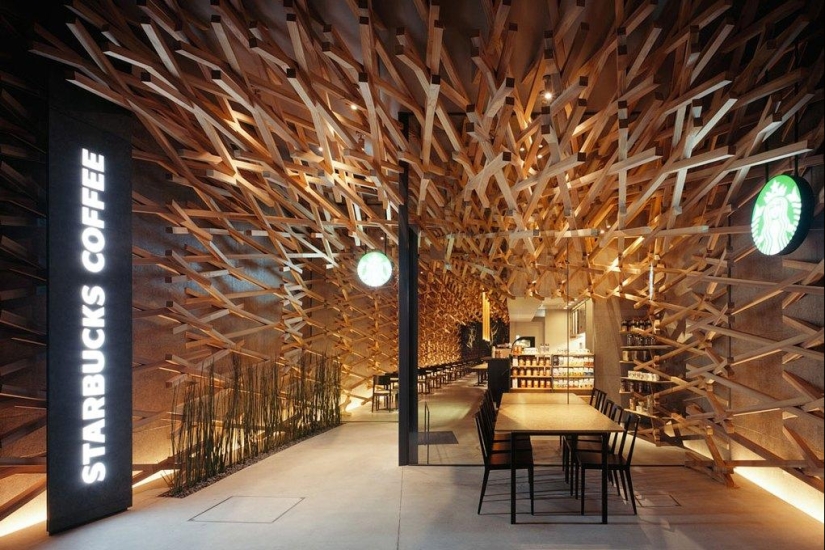 10 most beautiful shops in the world