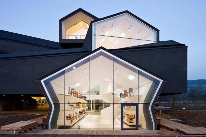 10 most beautiful shops in the world