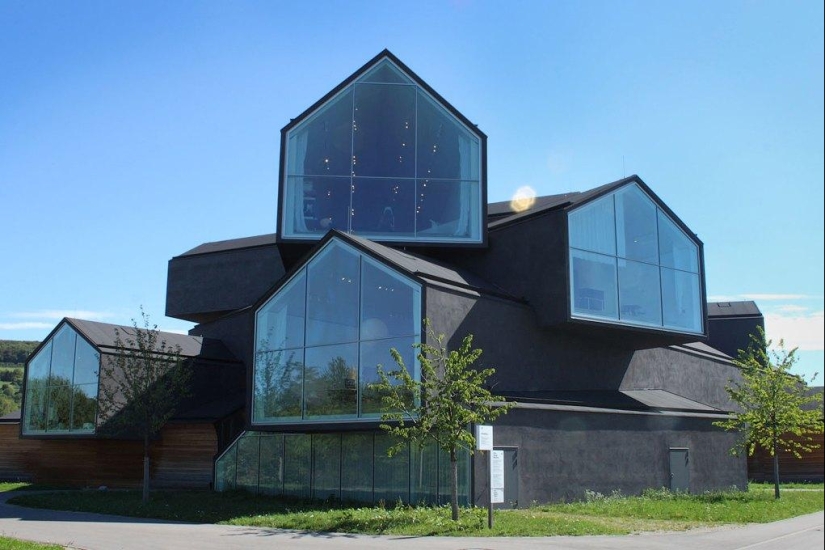 10 most beautiful shops in the world
