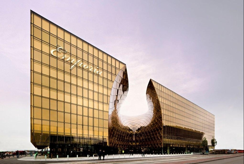 10 most beautiful shops in the world
