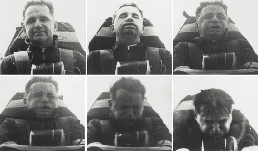 10 most courageous and desperate people in the world