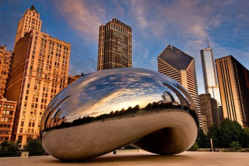 10 Most Dangerous Cities in America