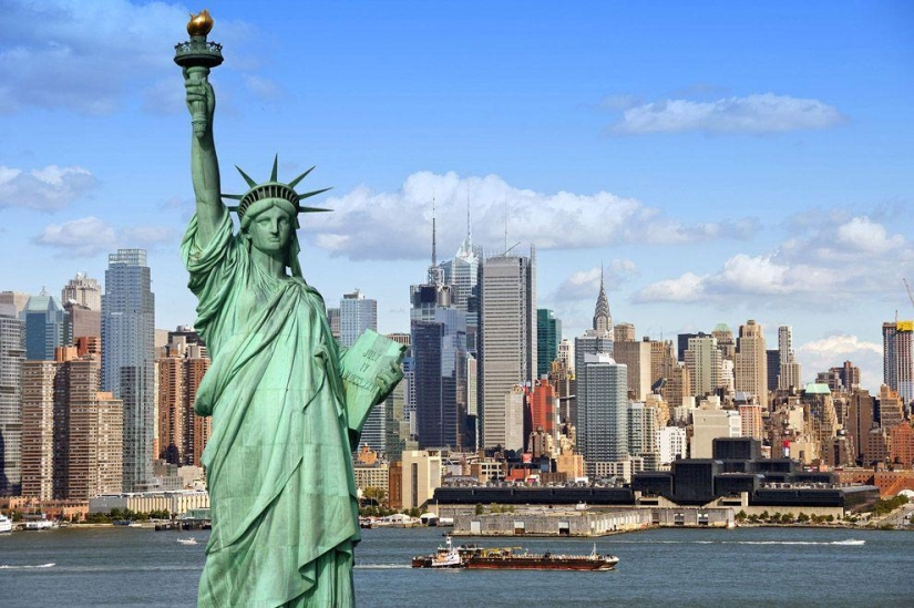 10 Most Dangerous Cities in America