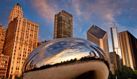 10 most dangerous cities