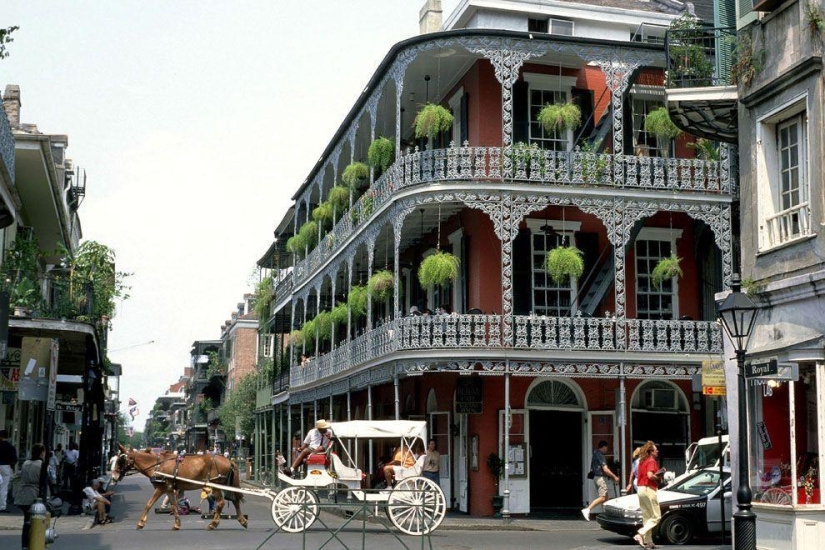 10 Most Dangerous Cities in America