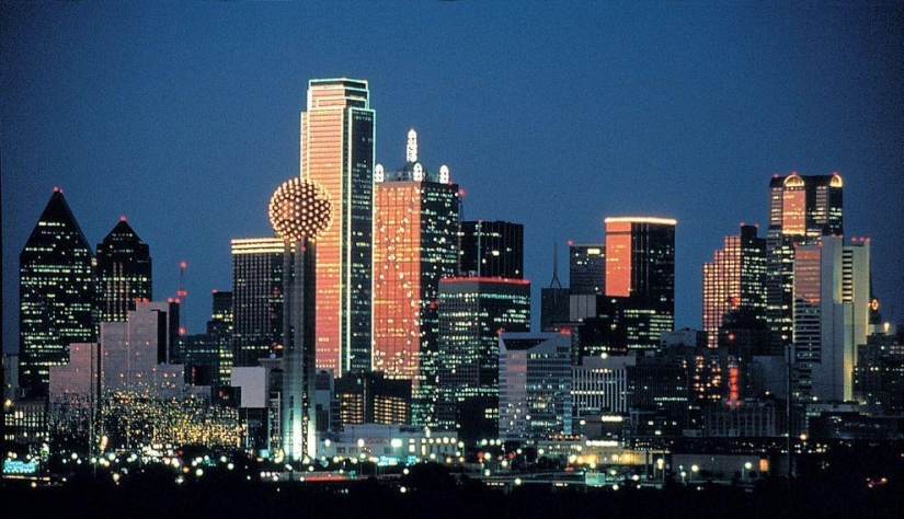 10 Most Dangerous Cities in America