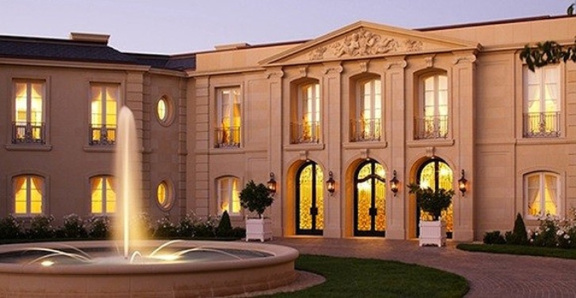 10 most expensive mansions in the world 10 most expensive mansions in the world
