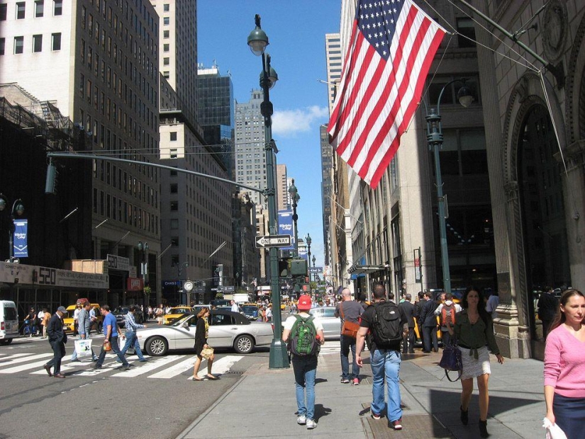 10 most honest cities in the world