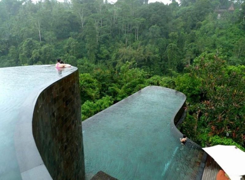 10 most incredible hotel pools in the world