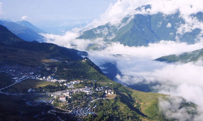 10 most isolated places where people live permanently 10 most isolated places where people live permanently