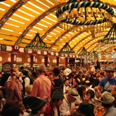 10 most popular cities among those who like to drink