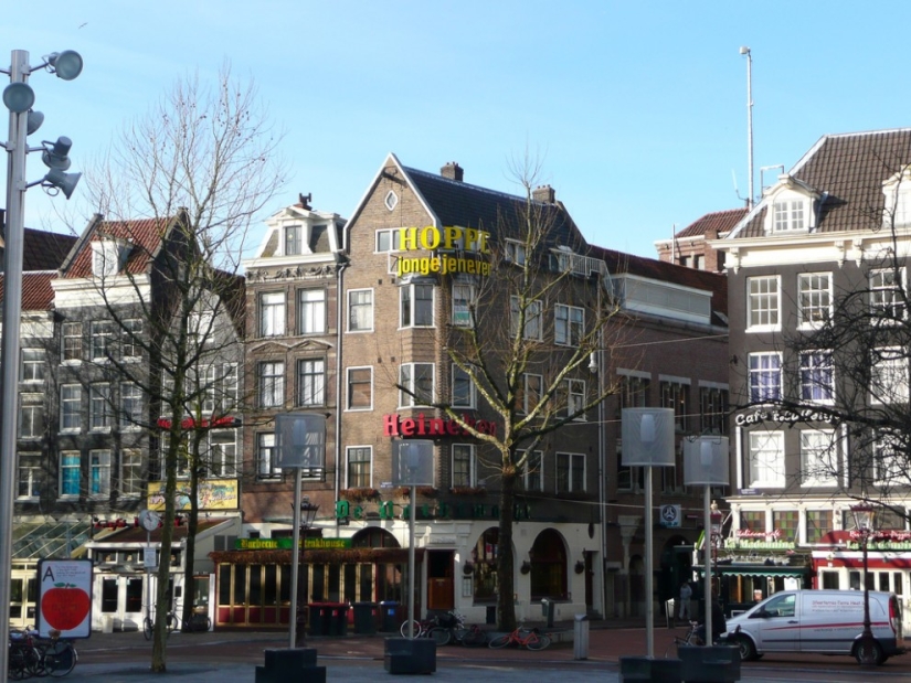 10 most popular cities among those who like to drink