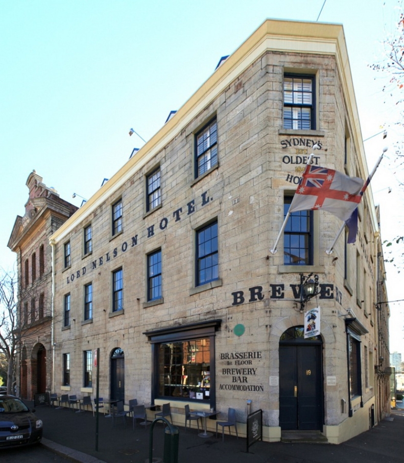 10 most popular cities among those who like to drink