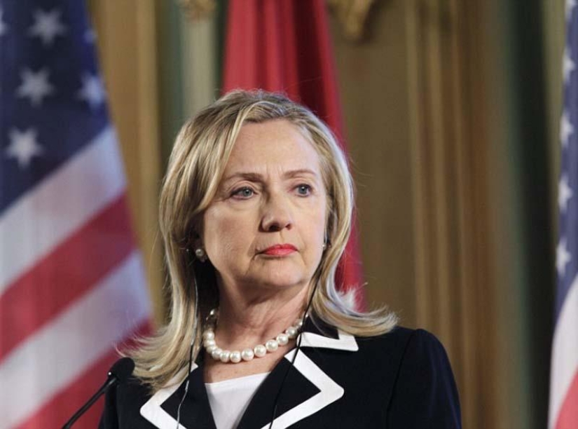 10 most powerful women according to Forbes