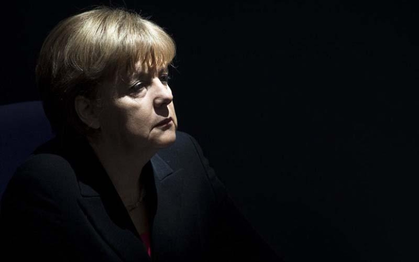 10 most powerful women according to Forbes