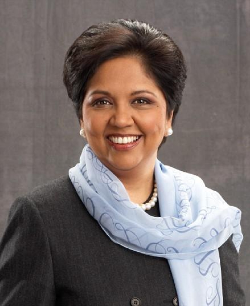 10 most powerful women according to Forbes
