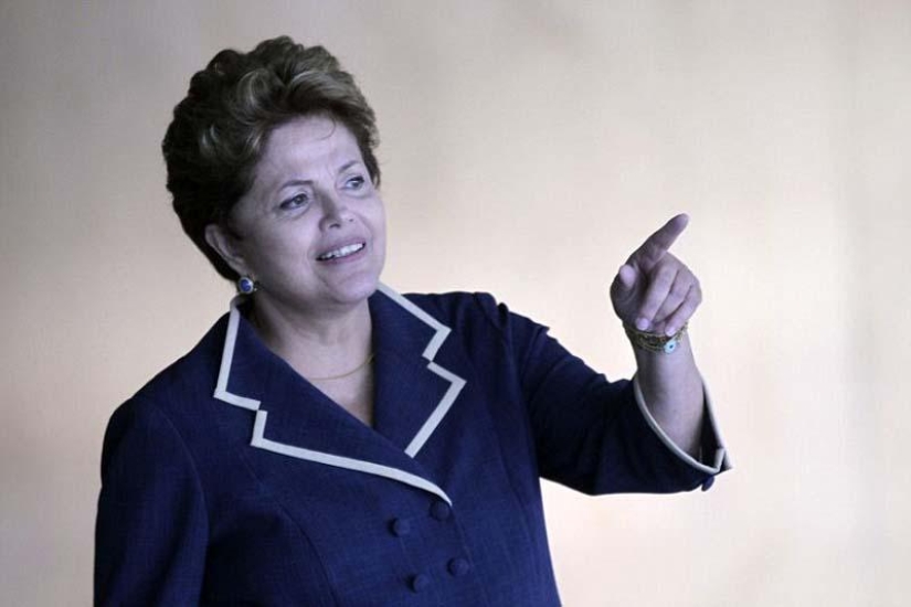 10 most powerful women according to Forbes