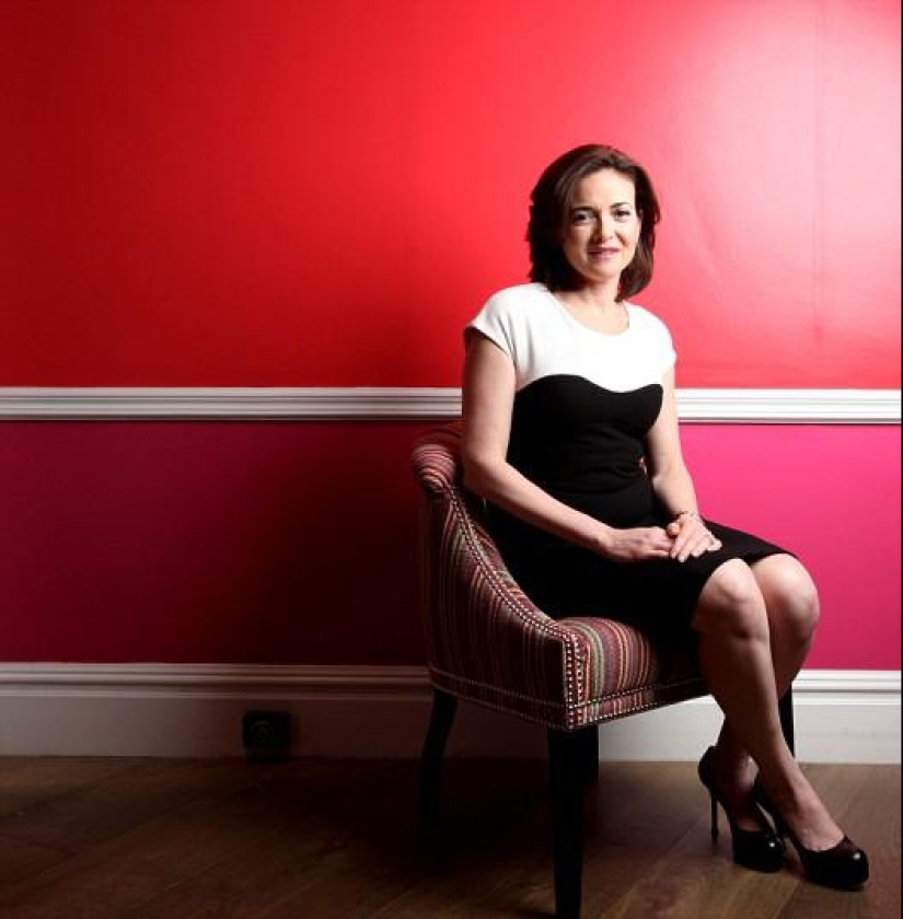 10 most powerful women according to Forbes